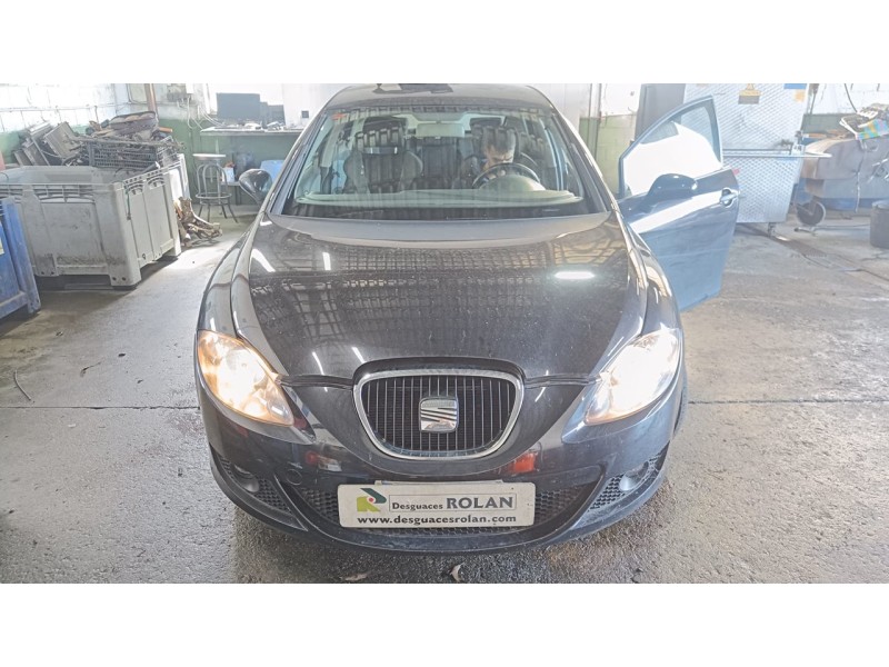 seat leon (1p1) del año 2008