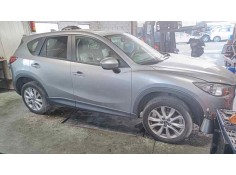 mazda cx-5 del año 2014 2