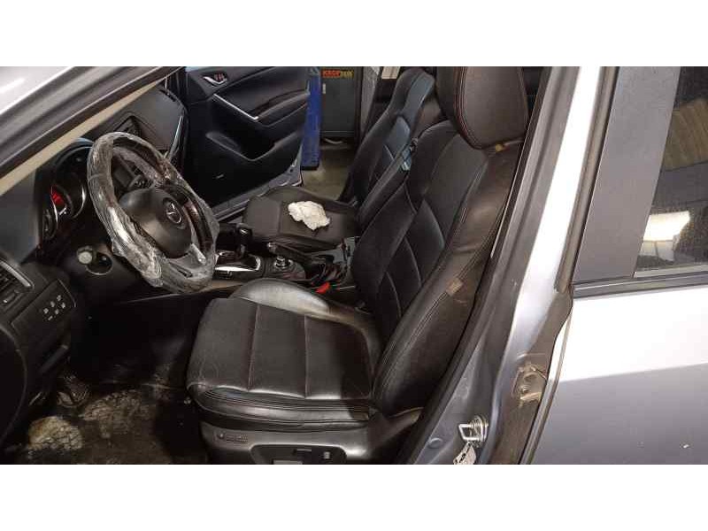 mazda cx-5 del año 2014