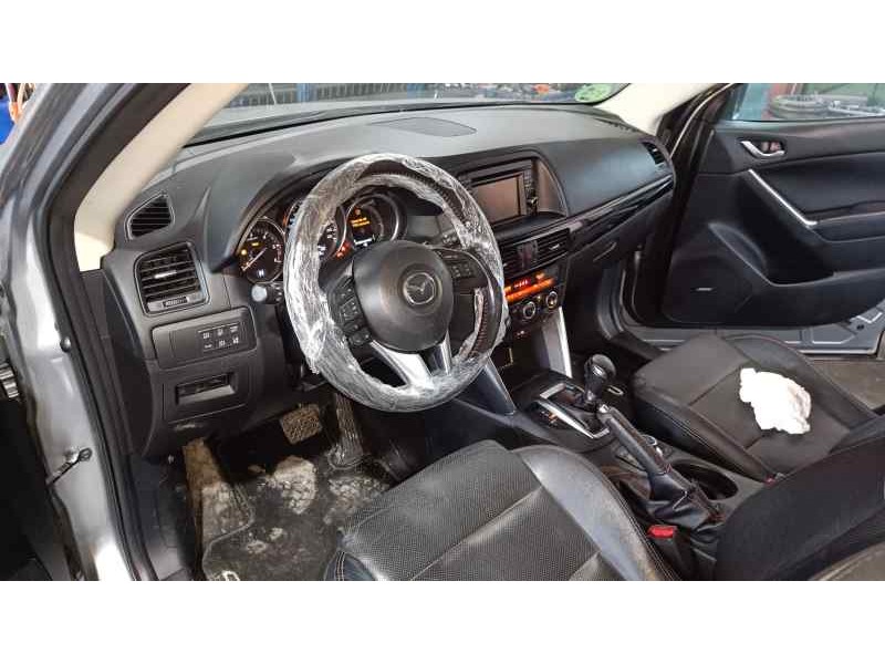 mazda cx-5 del año 2014