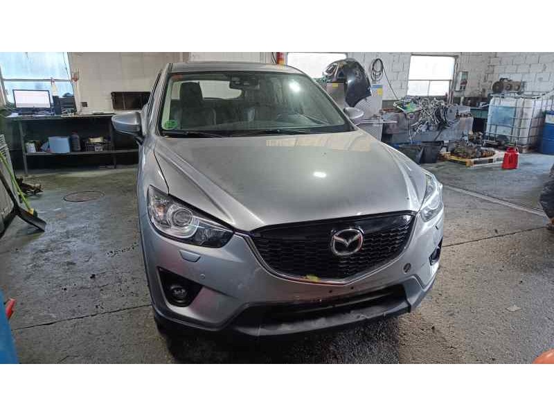 mazda cx-5 del año 2014