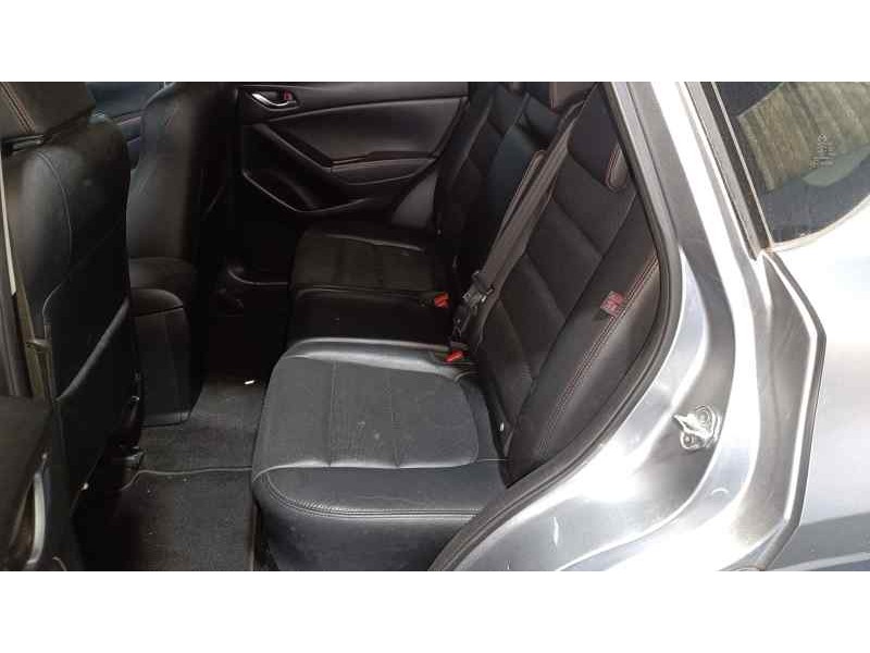 mazda cx-5 del año 2014