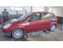 FORD FIESTA (CBK)