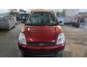 FORD FIESTA (CBK)