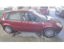 FORD FIESTA (CBK)