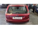 FORD FIESTA (CBK)