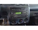 FORD FIESTA (CBK)
