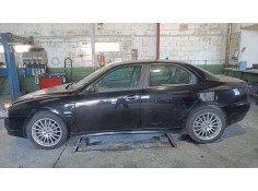 alfa romeo 156 (932_) del año 2004