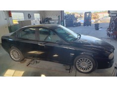 alfa romeo 156 (932_) del año 2004 2