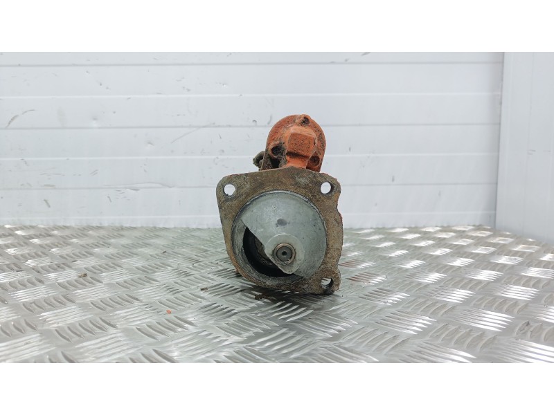 Recambio de motor arranque para renault r 86 e referencia OEM IAM   