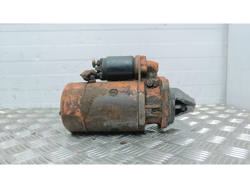 Recambio de motor arranque para renault r 86 e referencia OEM IAM   