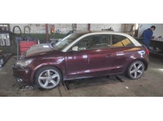 audi a1 (8x) del año 2011