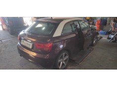 audi a1 (8x) del año 2011 2