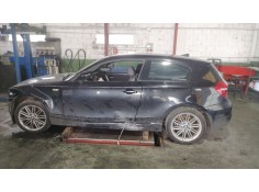 BMW 1 (E81)