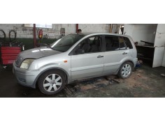 FORD FUSION (CBK)