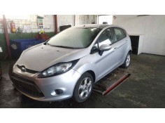 FORD FIESTA (CB1)