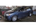 CHRYSLER GRAND VOYAGER V (RT)