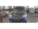 CHRYSLER GRAND VOYAGER V (RT)