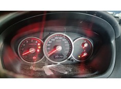 HONDA CIVIC BERLINA 5 (EU7/8)