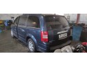 CHRYSLER GRAND VOYAGER V (RT)