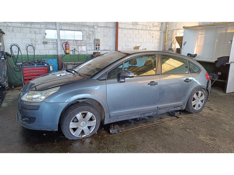 citroën c4 i (lc_) del año 2007