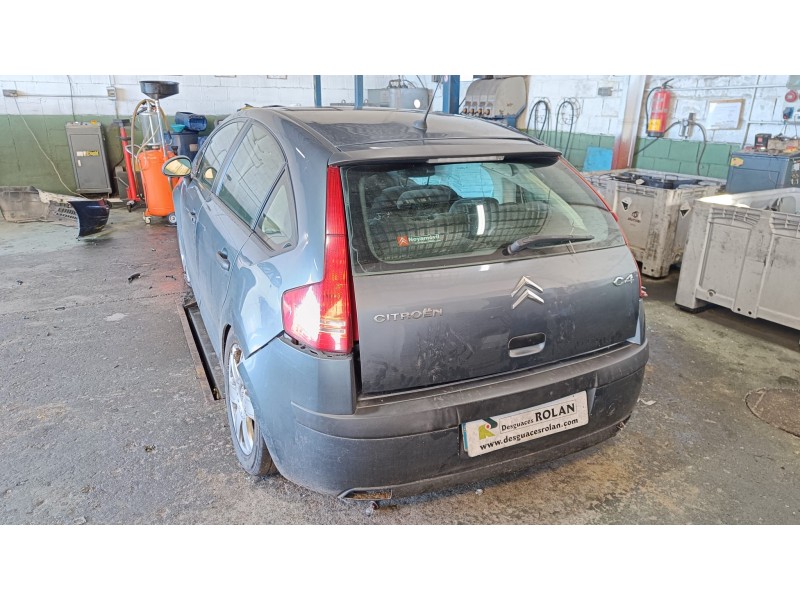 citroën c4 i (lc_) del año 2007