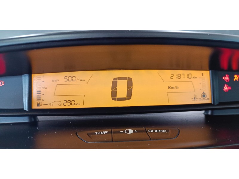 citroën c4 i (lc_) del año 2007