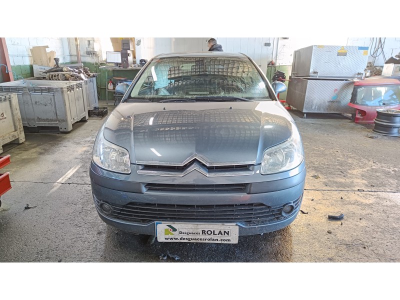 citroën c4 i (lc_) del año 2007