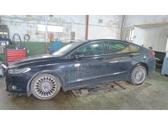 ford mondeo lim. del año 2016
