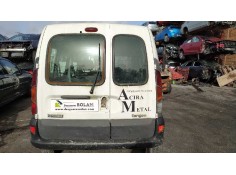 RENAULT KANGOO (F/KC0)