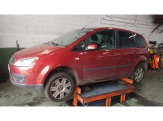 FORD FOCUS C-MAX (CAP)