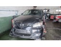 MAZDA 3 BERLINA (BK)