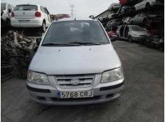 HYUNDAI MATRIX (FC)