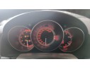 MAZDA 3 BERLINA (BK)