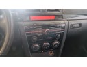 MAZDA 3 BERLINA (BK)