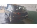 MAZDA 3 BERLINA (BK)