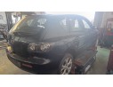 MAZDA 3 BERLINA (BK)