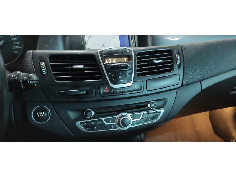 renault laguna iii (bt0/1) del año 2010
