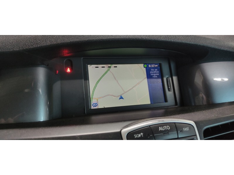 renault laguna iii (bt0/1) del año 2010