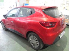 RENAULT CLIO IV