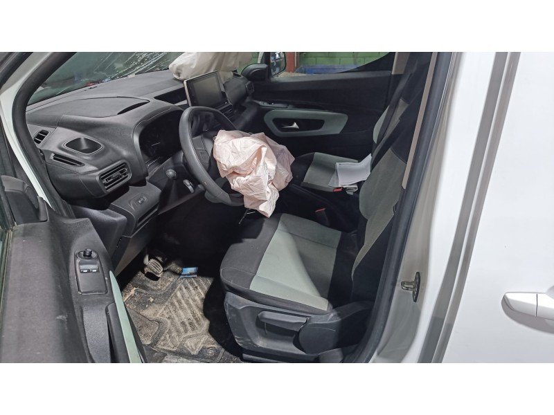 citroën berlingo del año 2020