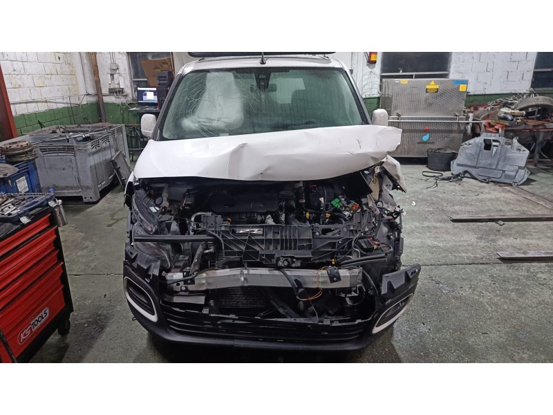 citroën berlingo del año 2020
