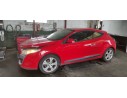 RENAULT MEGANE III COUPE