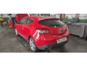 RENAULT MEGANE III COUPE