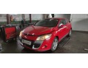 RENAULT MEGANE III COUPE