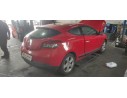 RENAULT MEGANE III COUPE