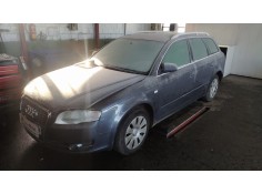 AUDI A4 AVANT (8E)