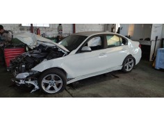 BMW 3 (F30, F80)