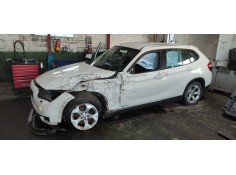 bmw x1 (e84) del año 2015