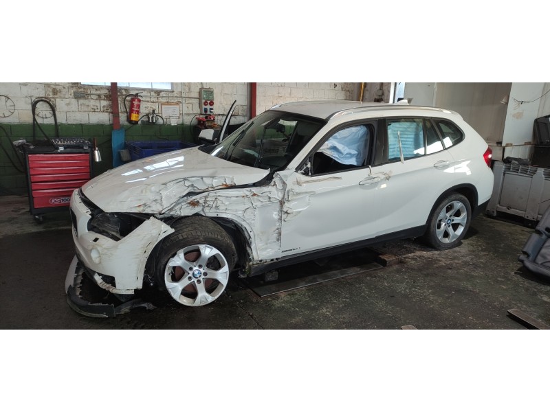 bmw x1 (e84) del año 2015